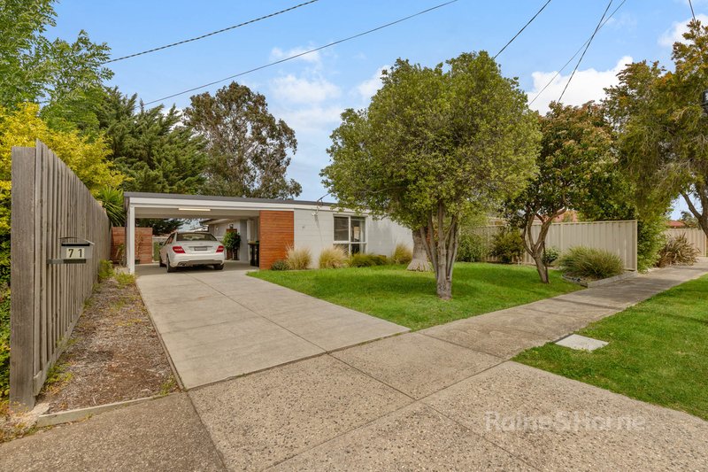 71 License Road, Diggers Rest VIC 3427