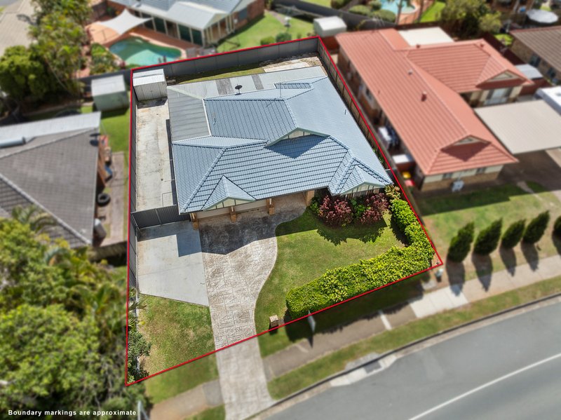 Photo - 71 Link Road, Victoria Point QLD 4165 - Image 1