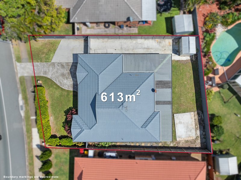 Photo - 71 Link Road, Victoria Point QLD 4165 - Image 2