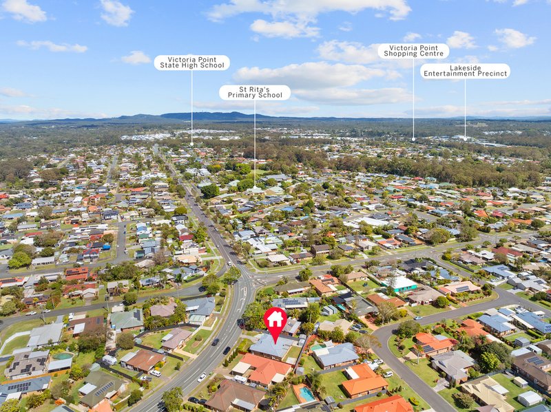 Photo - 71 Link Road, Victoria Point QLD 4165 - Image 3