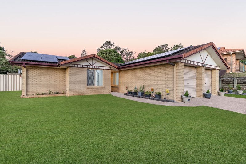 Photo - 71 Loane Drive, Edens Landing QLD 4207 - Image 1