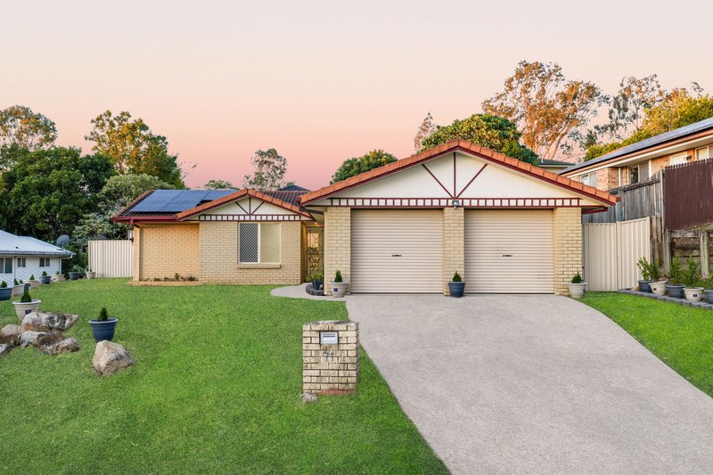 Photo - 71 Loane Drive, Edens Landing QLD 4207 - Image 5