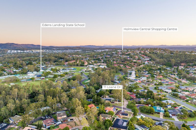 Photo - 71 Loane Drive, Edens Landing QLD 4207 - Image 20