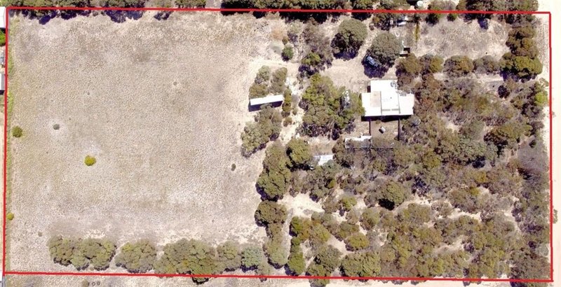 Photo - 71 (Lot 21) Lambert Road, Port Hughes SA 5558 - Image 2