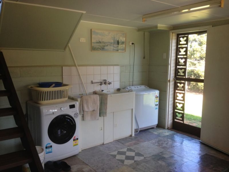 Photo - 71 Lucas Road - (Lot 1 Coolabunia West Rd) , Coolabunia QLD 4610 - Image 11