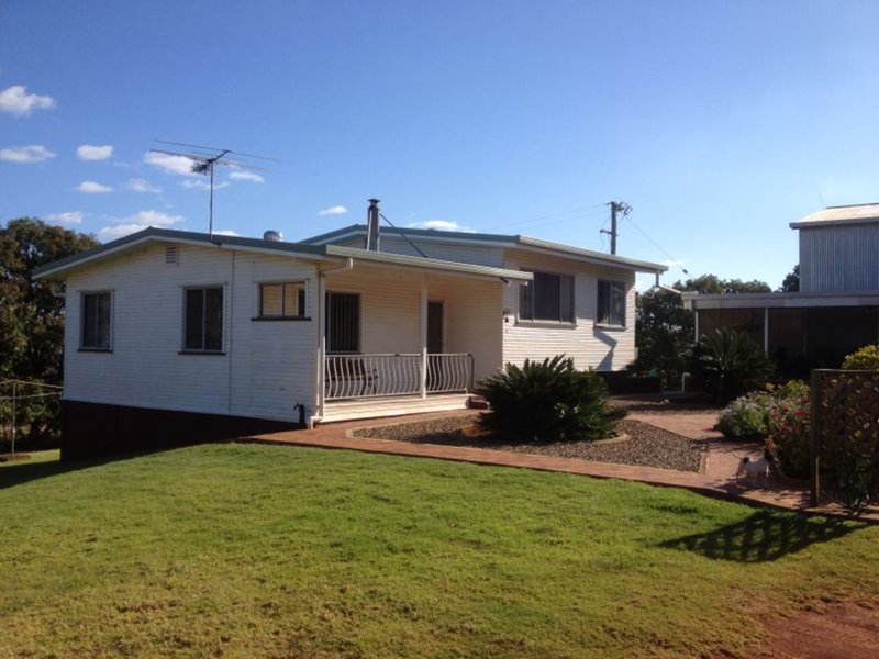 Photo - 71 Lucas Road - (Lot 1 Coolabunia West Rd) , Coolabunia QLD 4610 - Image 12