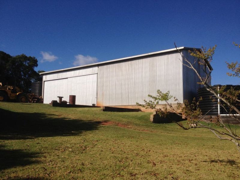 Photo - 71 Lucas Road - (Lot 1 Coolabunia West Rd) , Coolabunia QLD 4610 - Image 13