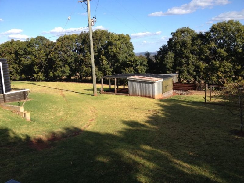 Photo - 71 Lucas Road - (Lot 1 Coolabunia West Rd) , Coolabunia QLD 4610 - Image 14