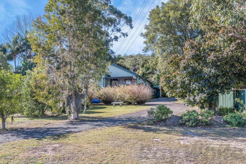 71 Macquarie Road, Fennell Bay NSW 2283