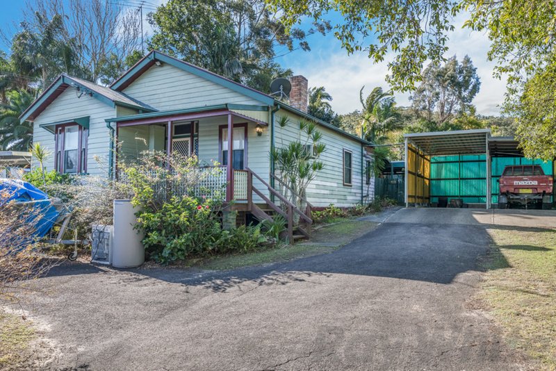 Photo - 71 Macquarie Road, Fennell Bay NSW 2283 - Image 10