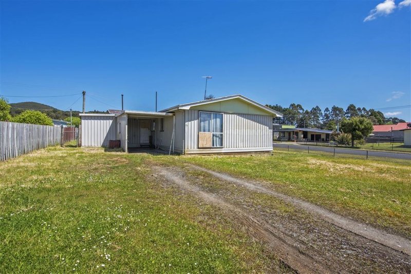 71 Main Street, Zeehan TAS 7469