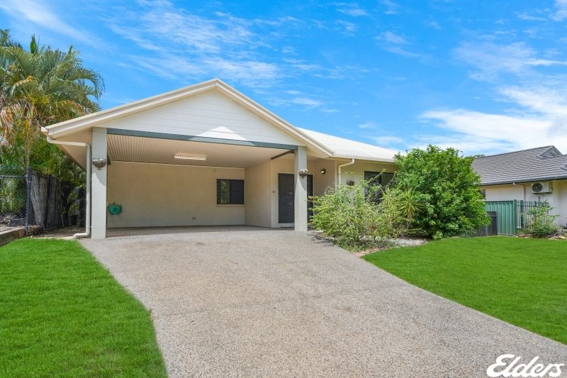 71 Maluka Drive, Gunn NT 0832