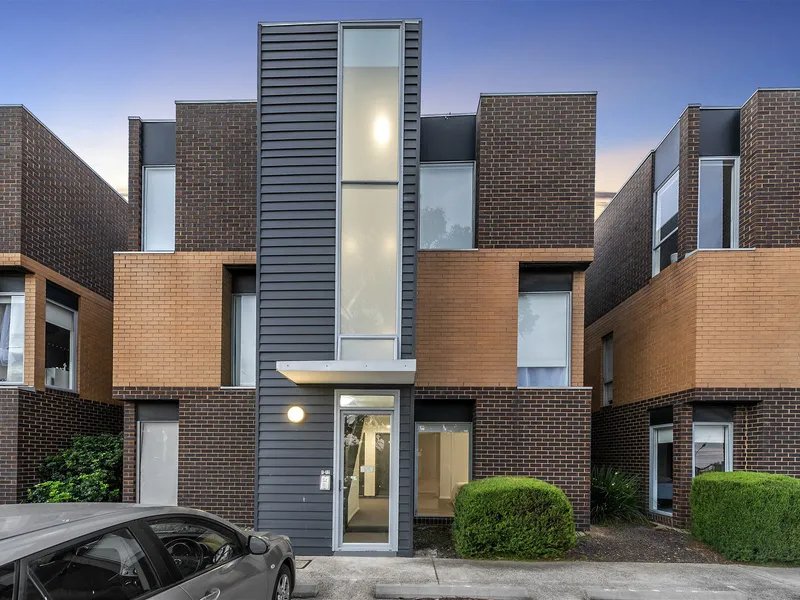 7/1 Marnoo Street, Braybrook VIC 3019