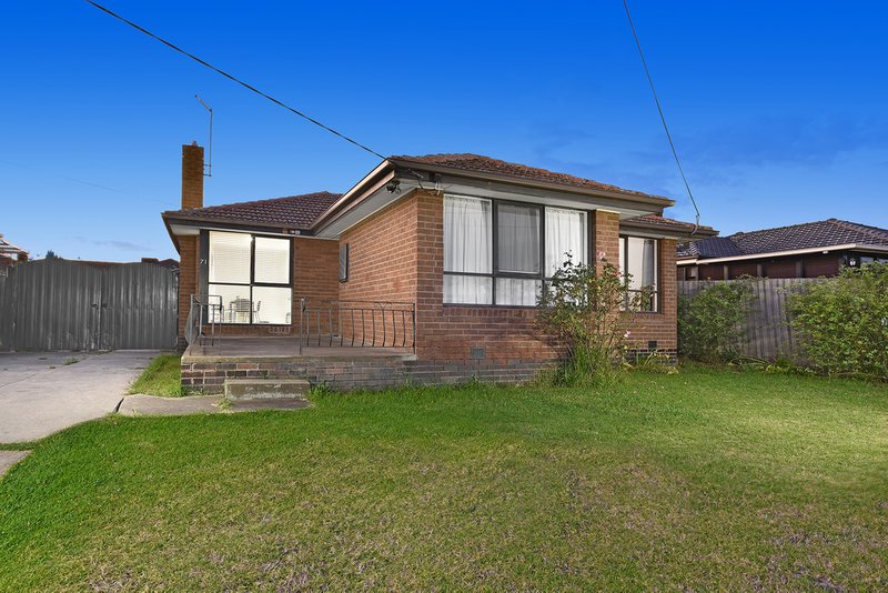 71 Mason Street, Campbellfield VIC 3061