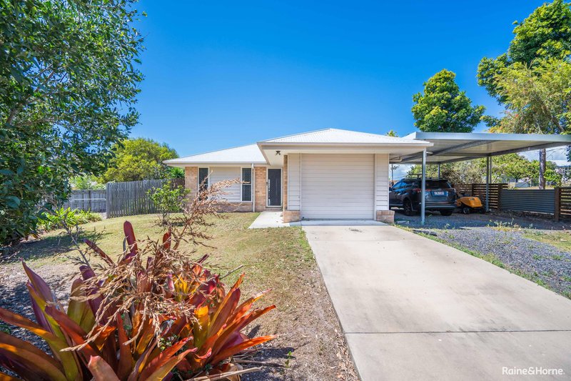 71 Mathiesen Road, Booral QLD 4655