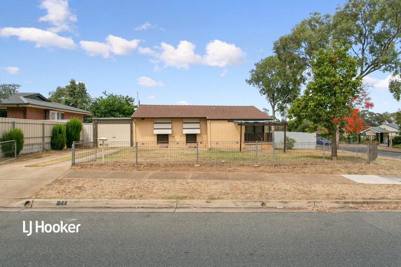 71 Maxwell Road, Ingle Farm SA 5098