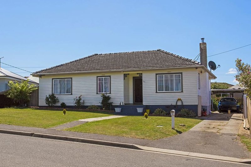 71 Mayfield Street, Mayfield TAS 7248