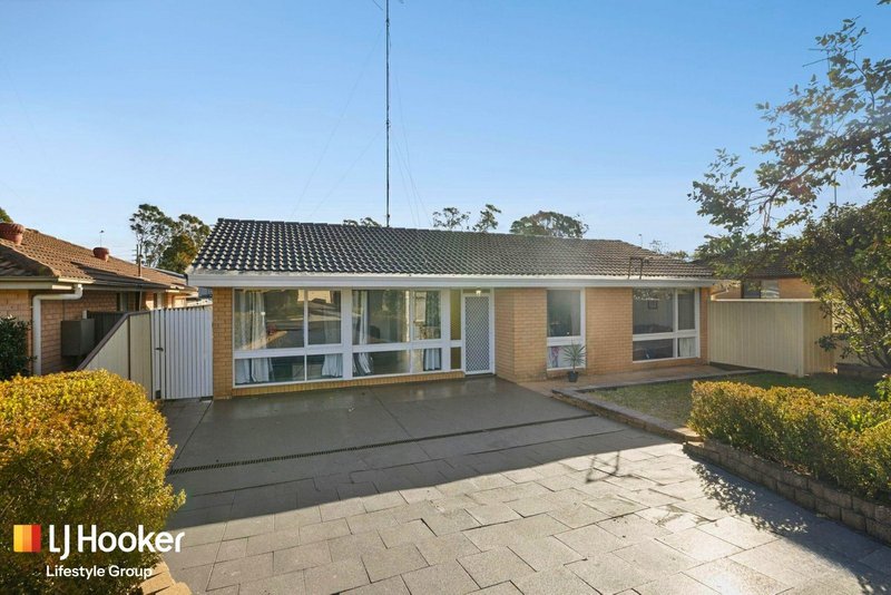 Photo - 71 Mccrae Drive, Camden South NSW 2570 - Image 1