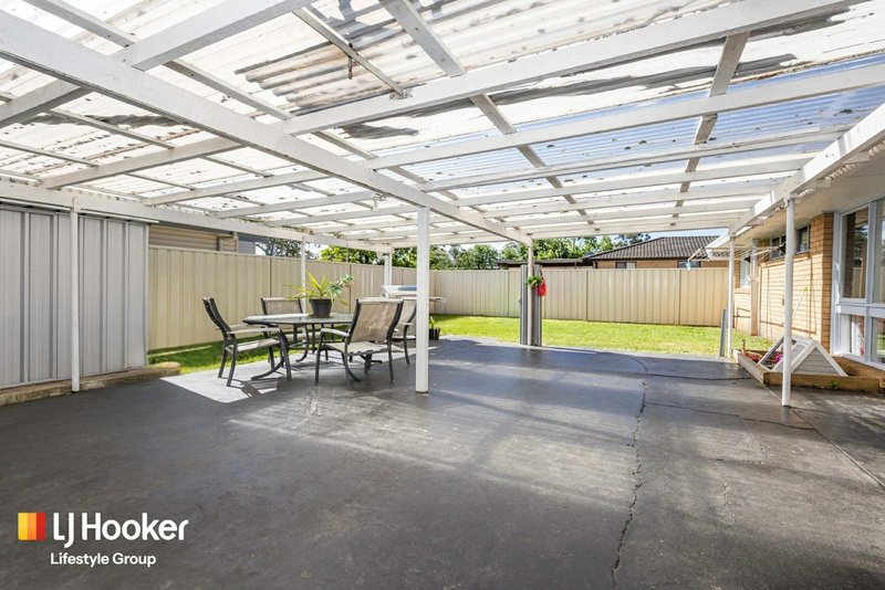 Photo - 71 Mccrae Drive, Camden South NSW 2570 - Image 8