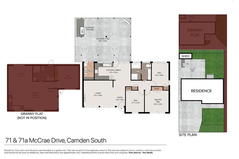 Photo - 71 Mccrae Drive, Camden South NSW 2570 - Image 11