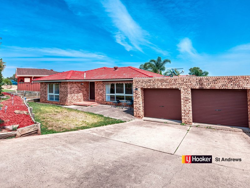 71 Midlothian Road, St Andrews NSW 2566