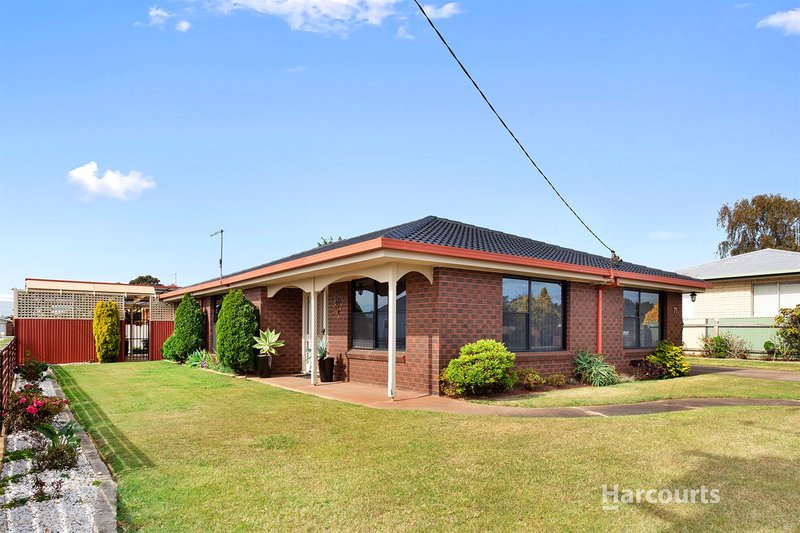 71 Mission Hill Road, Penguin TAS 7316