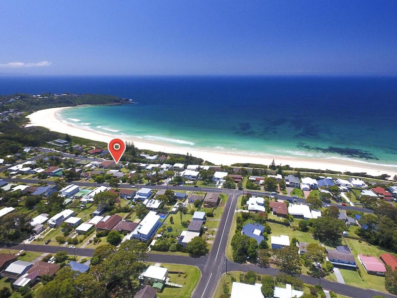 71 Mitchell Pde , Mollymook NSW 2539