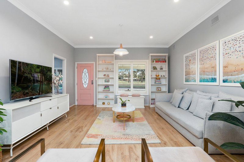 Photo - 71 Mitchell Street, Croydon Park NSW 2133 - Image 2