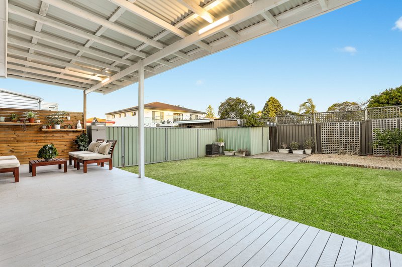 Photo - 71 Mitchell Street, Croydon Park NSW 2133 - Image 10