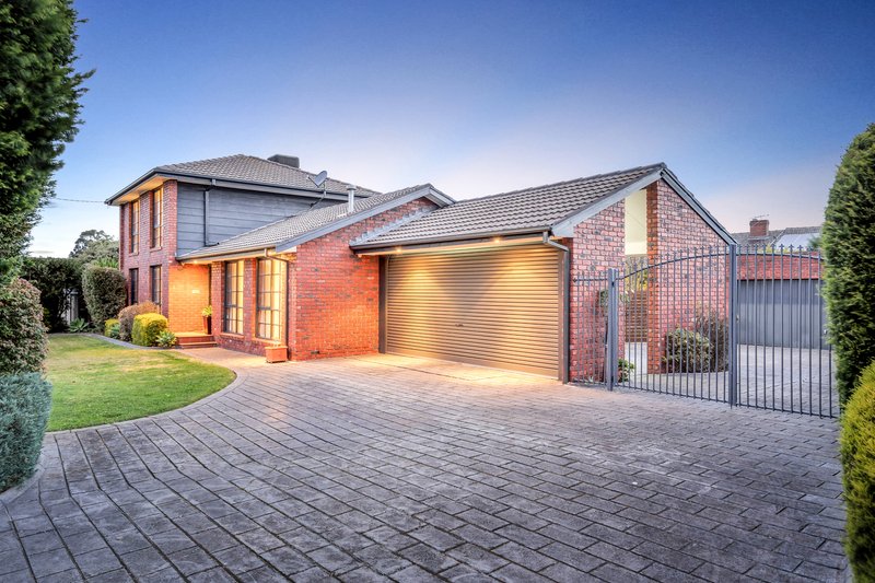 71 Mitford Crescent, Craigieburn VIC 3064