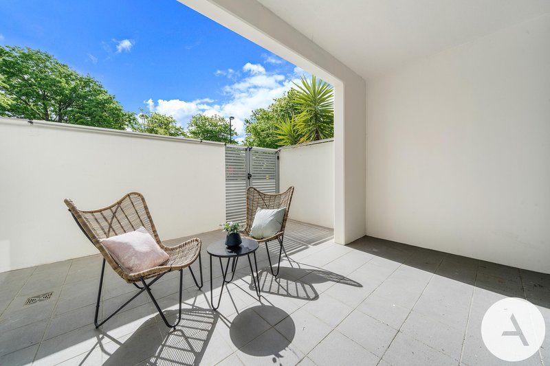 7/1 Mouat Street, Lyneham ACT 2602