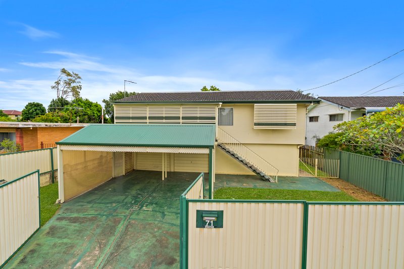 71 Mount Cotton Road, Capalaba QLD 4157