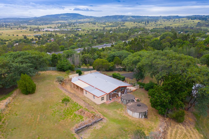 71 Mountain View Drive, Minden QLD 4311