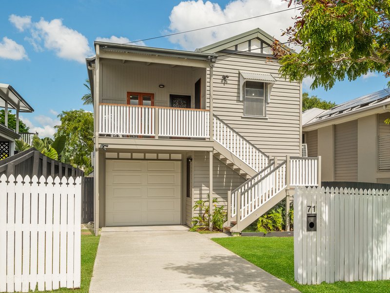 71 Muir Street, Cannon Hill QLD 4170