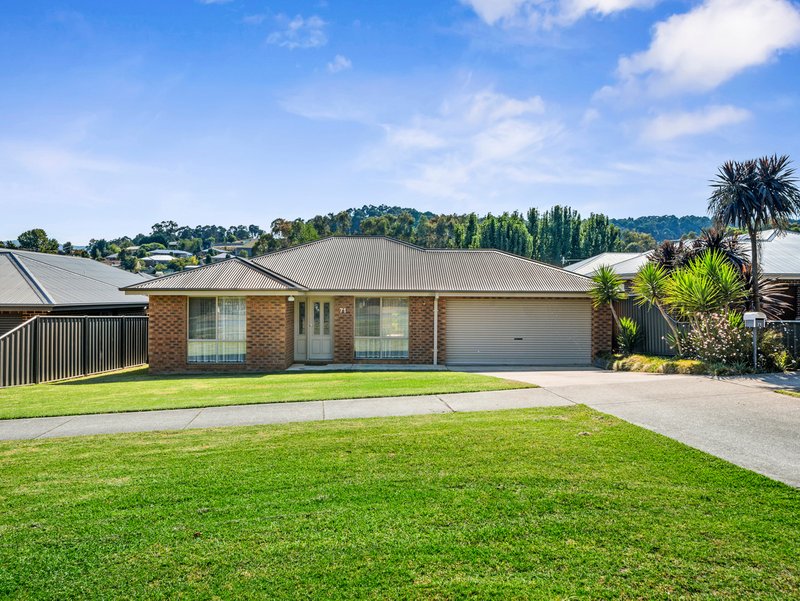 Photo - 71 Mummery Road, Myrtleford VIC 3737 - Image 11