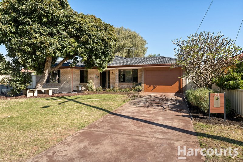 71 Murdoch Drive, Greenfields WA 6210