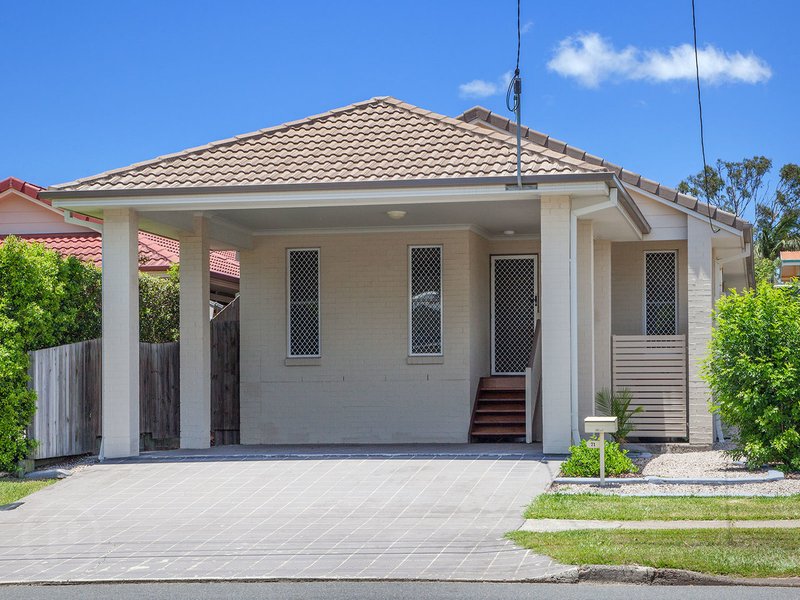 Photo - 71 Newman Road, Wavell Heights QLD 4012 - Image