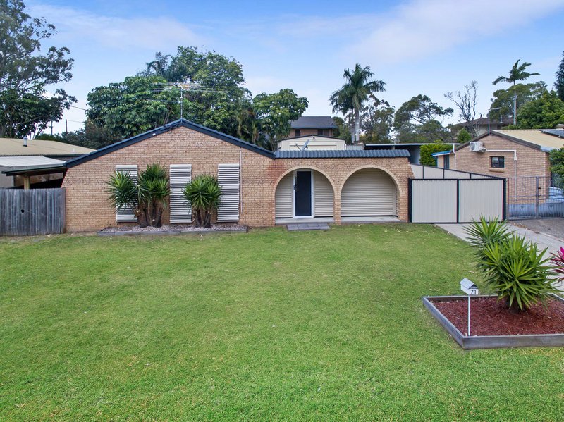 71 Ogilvie Street, Alexandra Hills QLD 4161