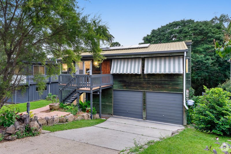 71 Olearia Street West , Everton Hills QLD 4053