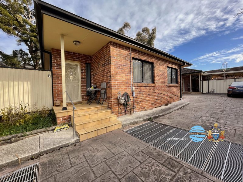 Photo - 71 Oxford Avenue, Bankstown NSW 2200 - Image 4