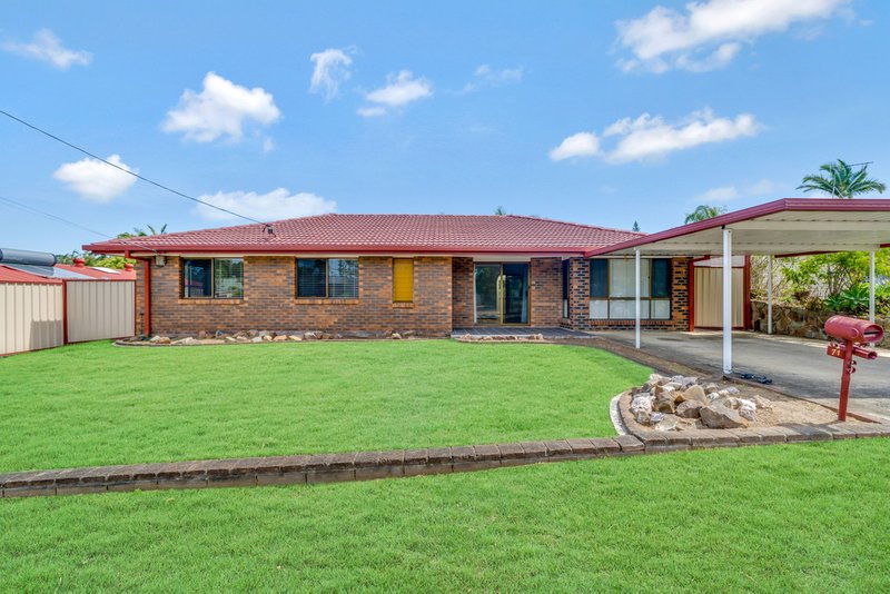 71 Parliament Street, Bethania QLD 4205