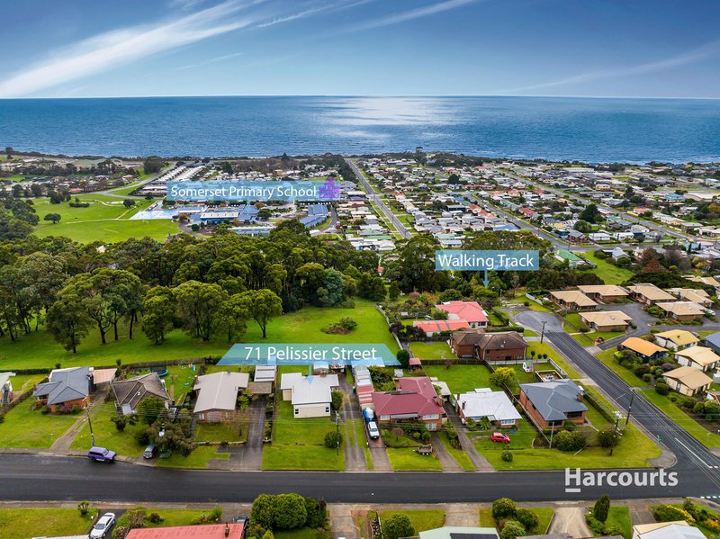 Photo - 71 Pelissier Street, Somerset TAS 7322 - Image 2