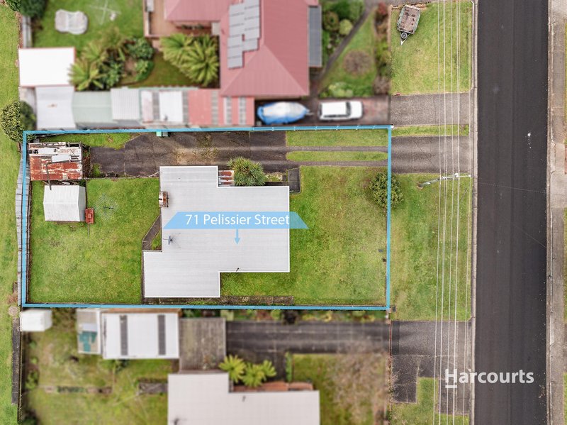 Photo - 71 Pelissier Street, Somerset TAS 7322 - Image 17