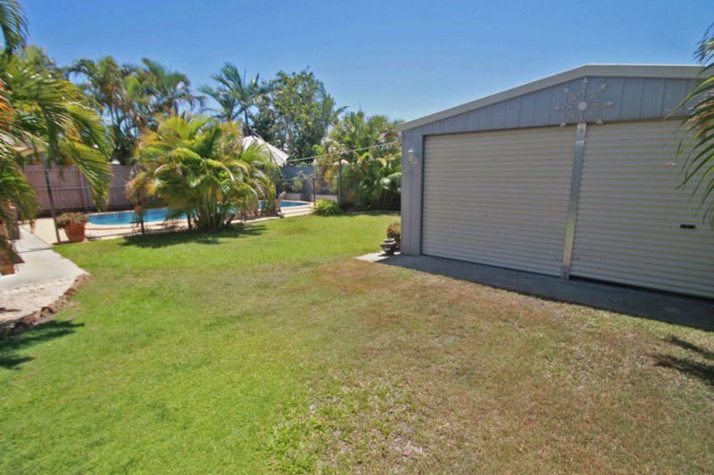 Photo - 71 Penda Avenue, New Auckland QLD 4680 - Image 2