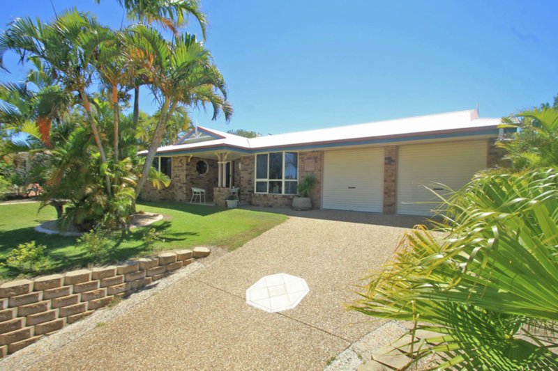 Photo - 71 Penda Avenue, New Auckland QLD 4680 - Image 5