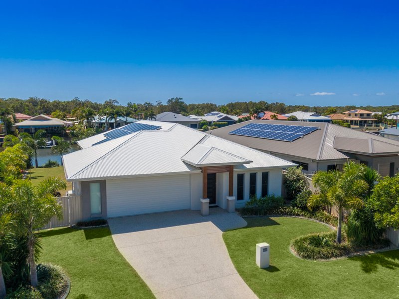 71 Pentas Drive, Bongaree QLD 4507