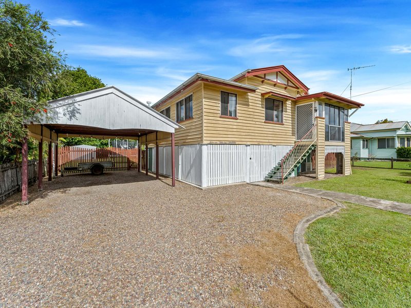 71 Pleasant Street, Maryborough QLD 4650