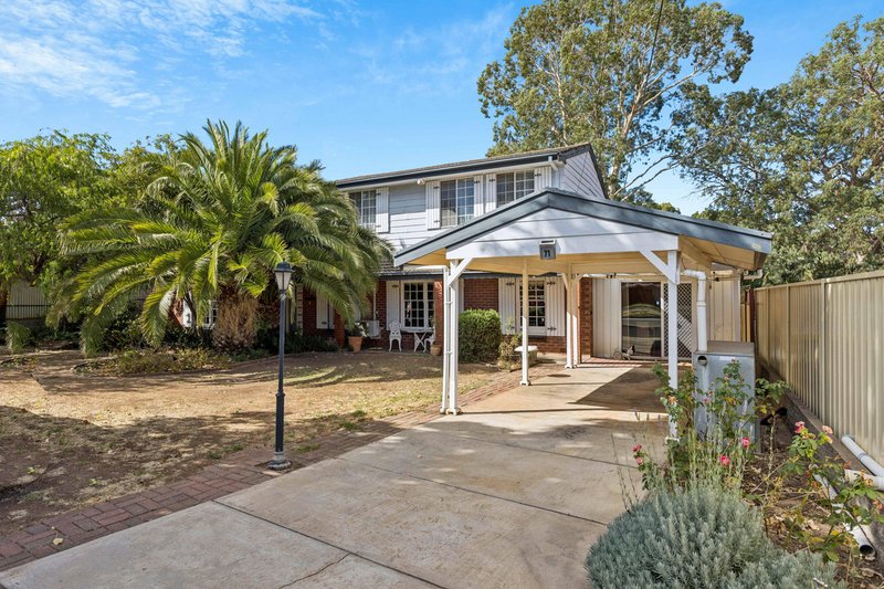 Photo - 71 Pratt Avenue, Pooraka SA 5095 - Image 1