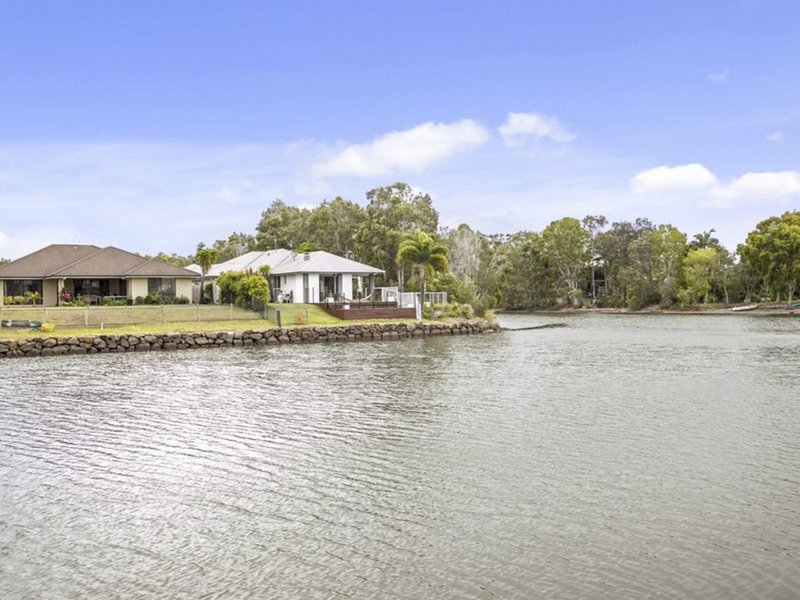 71 Prestwick Drive, Twin Waters QLD 4564