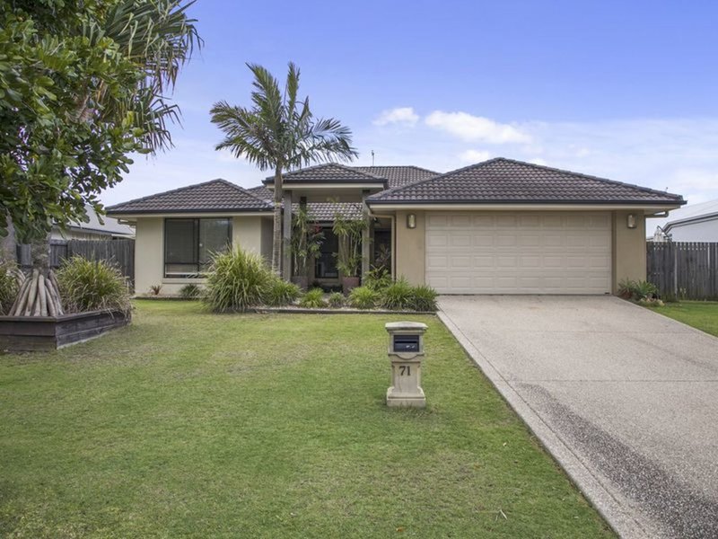 Photo - 71 Prestwick Drive, Twin Waters QLD 4564 - Image 6